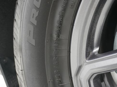 Used 2025 Ford Bronco Sport Big Bend AWD/4WD image 26