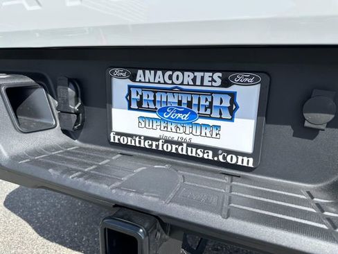New 2026 Ford Ranger Lariat AWD/4WD image 28