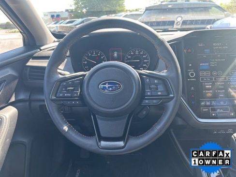 Used 2026 Subaru Crosstrek 2.5i Limited AWD/4WD image 15