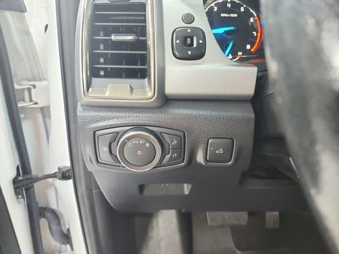 Used 2021 Ford Ranger XLT w/ Equipment Group 301A Mid AWD/4WD image 20