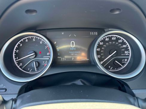 Certified 2021 Toyota Camry LE AWD/4WD image 29