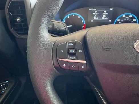 Certified 2023 Ford Bronco Sport Heritage image 16