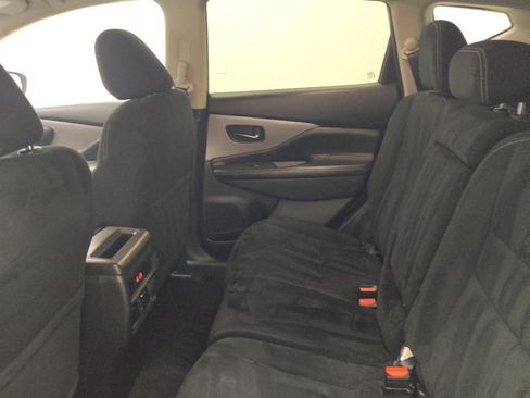 Used 2019 Nissan Murano S w/ Cargo Package image 18