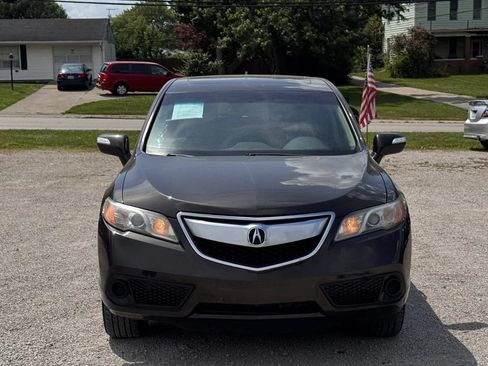 Used 2015 Acura RDX AWD image 5