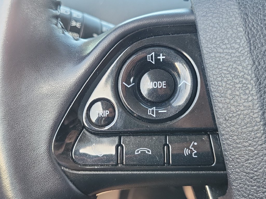 Used 2021 Toyota Prius Prime Limited FWD image 5
