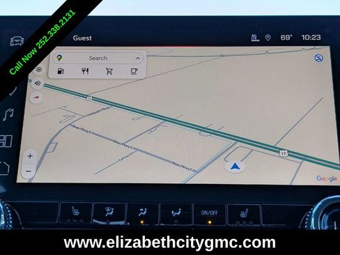 New 2025 GMC Canyon Elevation w/ Convenience Package image 28