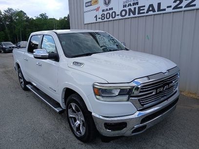 Used 2022 RAM 1500 Laramie