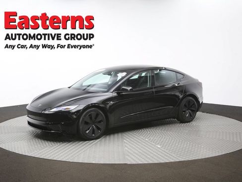 Used 2024 Tesla Model 3 Standard Range RWD image 53