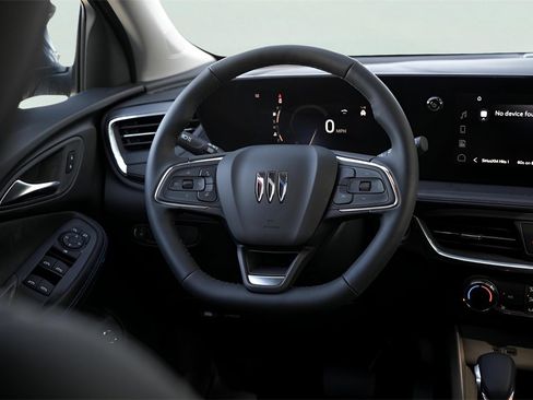 New 2026 Buick Encore GX Sport Touring w/ Advanced Technology Package image 17