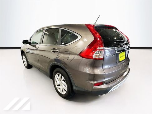 Used 2016 Honda CR-V EX image 7