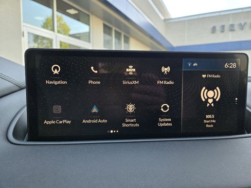 Certified 2023 Acura MDX FWD w/ Technology Package image 44