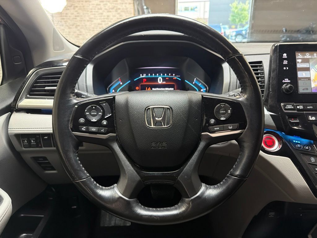 Used 2019 Honda Odyssey Elite image 17