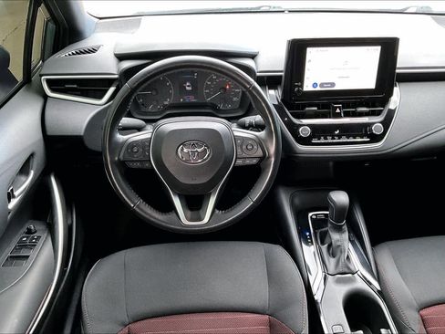 Used 2023 Toyota Corolla SE image 10