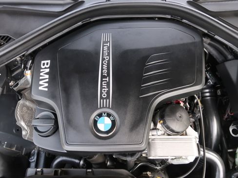 Used 2016 BMW 428i Gran Coupe RWD image 40