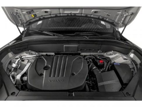 Used 2023 Volvo XC90 B6 Plus w/ Protection Package image 12