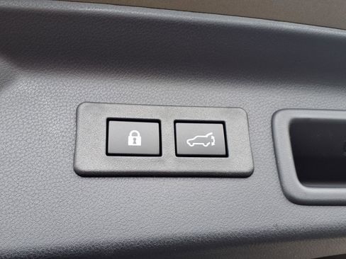 Certified 2026 Subaru Forester Touring AWD/4WD image 28
