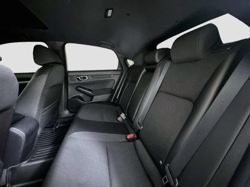Used 2026 Honda Civic Sport image 20