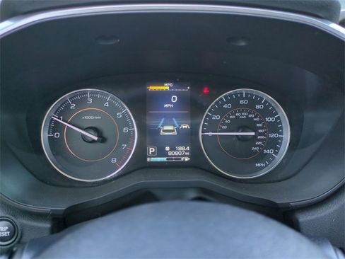 Used 2018 Subaru Crosstrek 2.0i Limited image 32