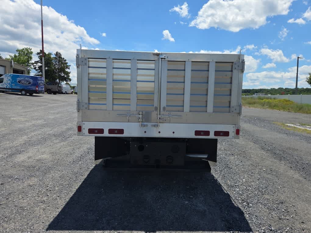 New 2025 Ford F350 XL w/ XL Chrome Package AWD/4WD image 6