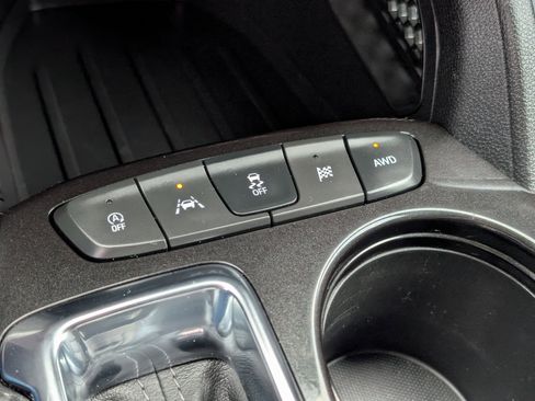 Used 2023 Chevrolet TrailBlazer ACTIV image 22