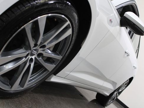 Used 2019 Audi A6 3.0T Premium w/ Convenience Package AWD/4WD image 8