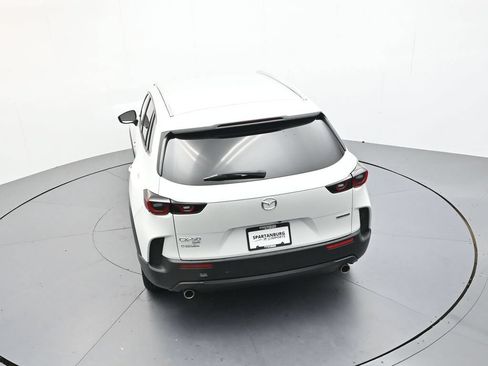 Used 2025 MAZDA CX-50 AWD 2.5 S w/ Preferred Package image 29