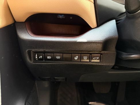 Used 2023 Toyota RAV4 Limited w/ Limited Grade Weather Package AWD/4WD image 32