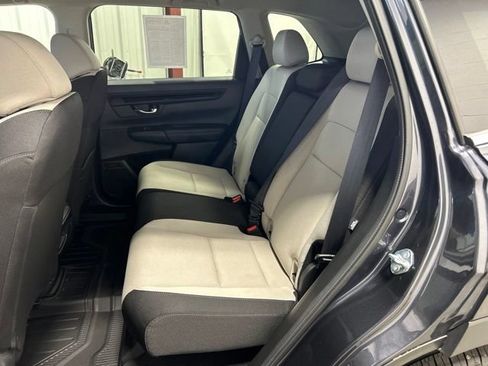 Certified 2026 Honda CR-V EX image 19