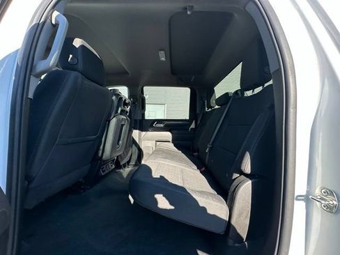 Used 2025 Chevrolet Silverado 2500 LT AWD/4WD image 25
