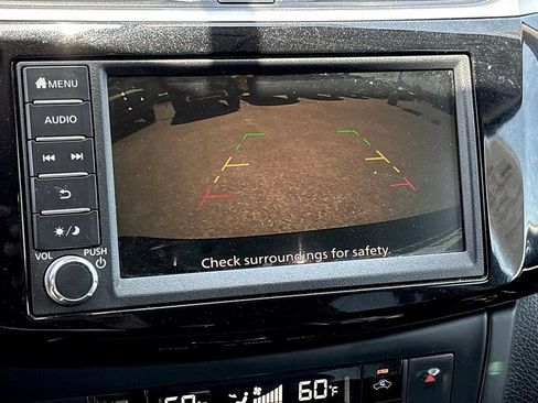 Used 2019 Nissan Sentra SV FWD image 21