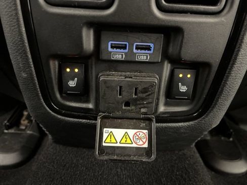 Used 2024 Dodge Durango GT image 48