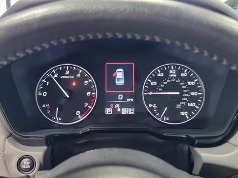 Certified 2025 Subaru Legacy Premium w/ Popular Package #1A image 30