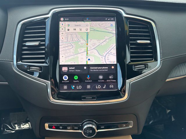 Certified 2023 Volvo XC90 B6 Ultimate w/ Protection Package Premier AWD/4WD image 26