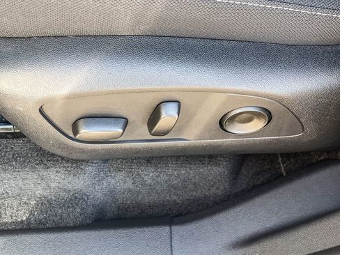 New 2026 Chevrolet Traverse LT w/ Enhanced Driving Package image 20