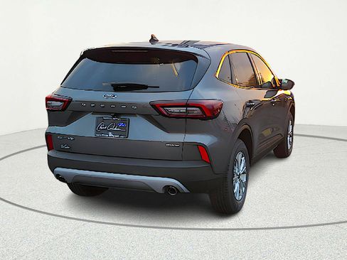 New 2026 Ford Escape Active image 6