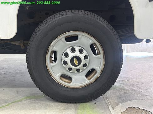 Used 2015 Chevrolet Silverado 2500 W/T RWD image 23