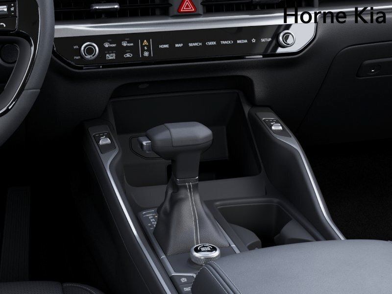 New 2026 Kia Sorento S FWD image 23