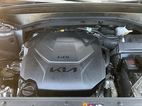 Used 2023 Kia Telluride SX Prestige X-Line AWD/4WD image 9