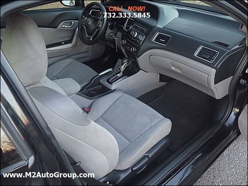 Used 2013 Honda Civic LX image 12