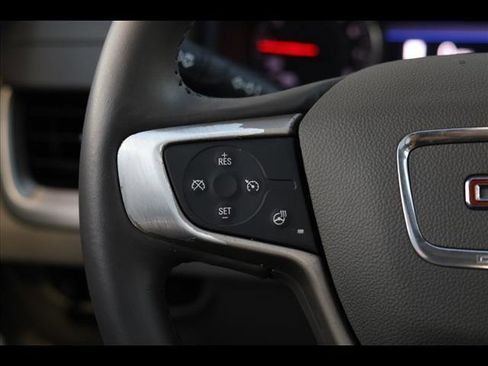 Used 2019 GMC Terrain Denali w/ Comfort Package image 13