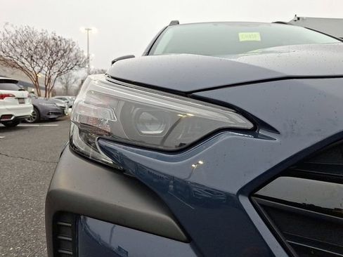 Used 2023 Subaru Outback Onyx Edition image 9