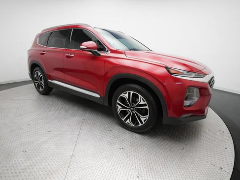 Used 2019 Hyundai Santa Fe FWD image 37