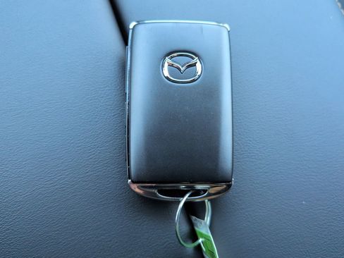 New 2026 MAZDA CX-90 Plug-In Hybrid w/Premium Sport image 27