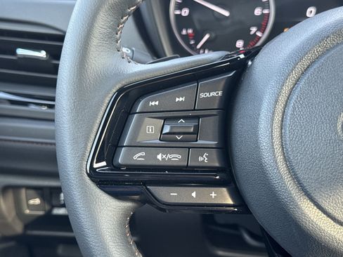 New 2026 Subaru Forester Sport AWD/4WD image 15