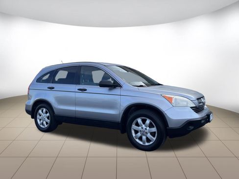 Used 2007 Honda CR-V EX image 1