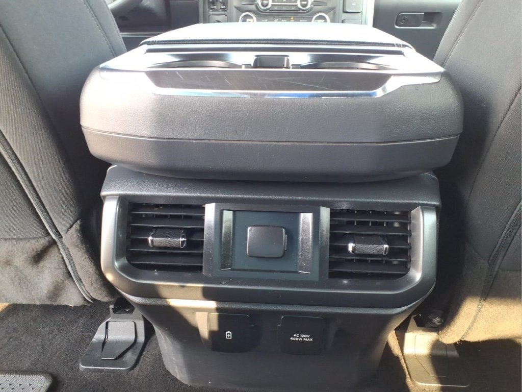 Used 2022 Ford F150 XLT w/ Equipment Group 302A High RWD image 15