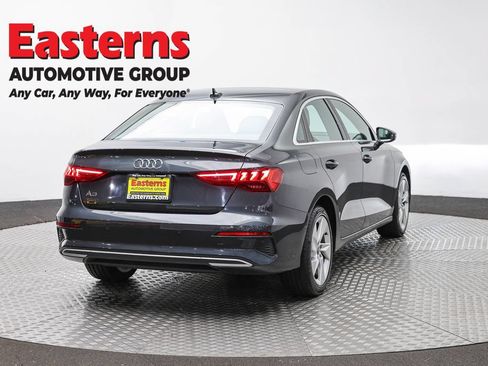 Used 2024 Audi A3 2.0T Premium FWD image 5