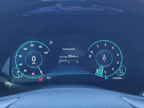 Used 2021 Hyundai Palisade Limited FWD image 36