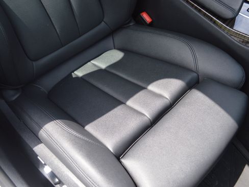 Used 2020 BMW 530i RWD image 38