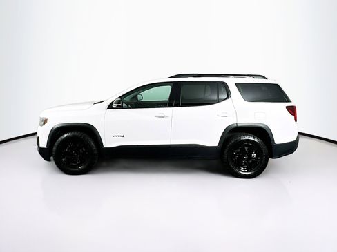Used 2023 GMC Acadia AT4 w/ Trailering Package image 4